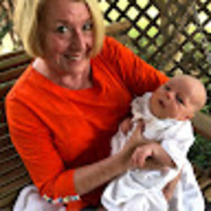 Meet your Posher, Suzanne